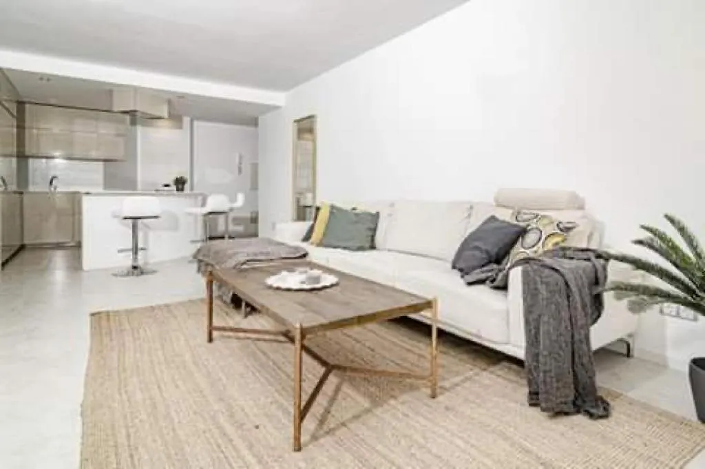 Apartmán Marbella Centro Playa De La Fontanilla