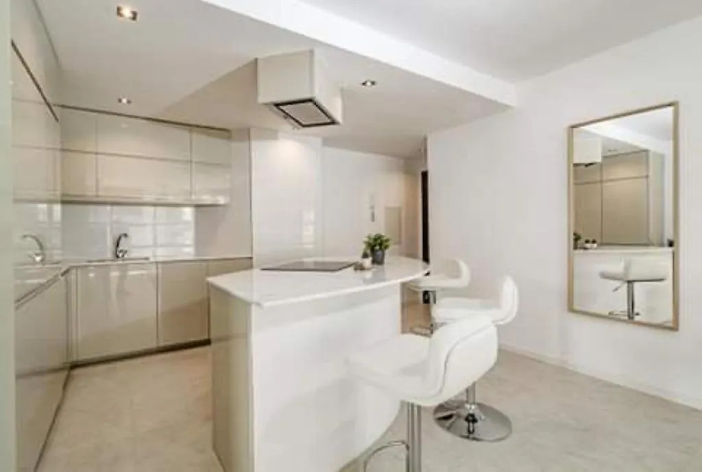 Apartmán Marbella Centro Playa De La Fontanilla